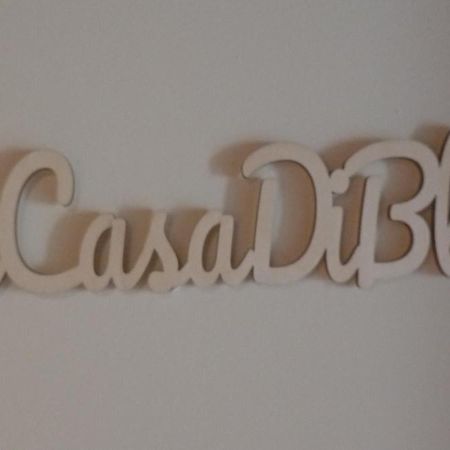파도바 La Casa Di Blue 아파트 외부 사진
