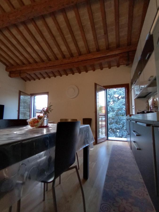 파도바 La Casa Di Blue 아파트 외부 사진
