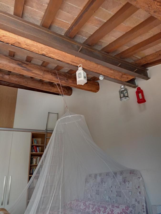파도바 La Casa Di Blue 아파트 외부 사진