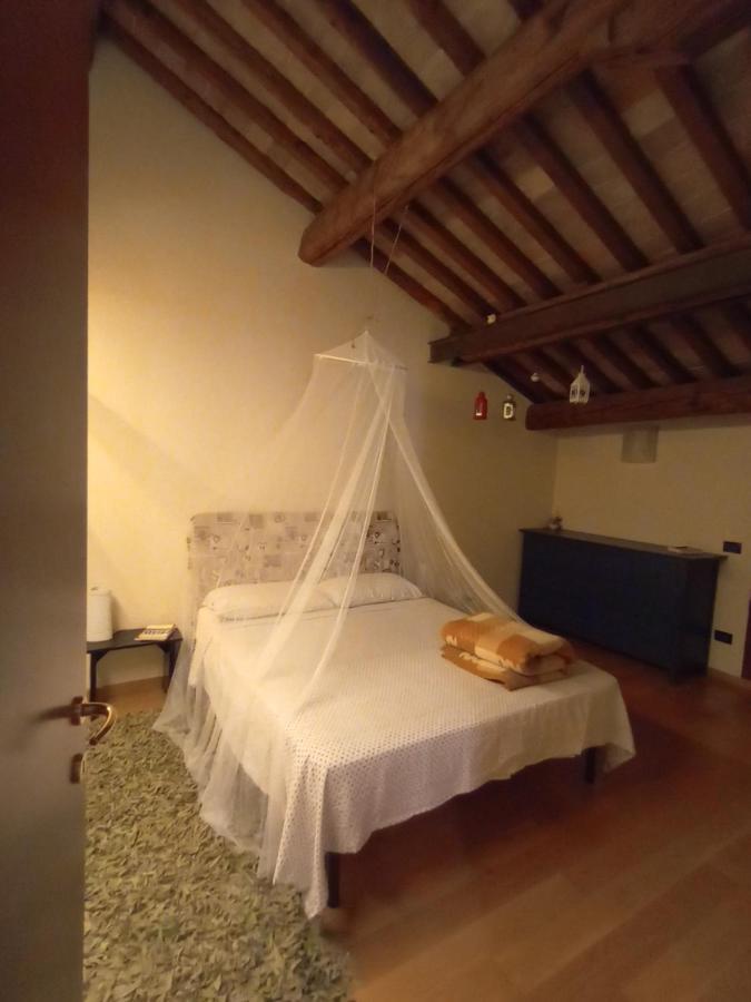파도바 La Casa Di Blue 아파트 외부 사진